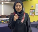 Avatar Suhanif, Little Sujood Child Care Centre