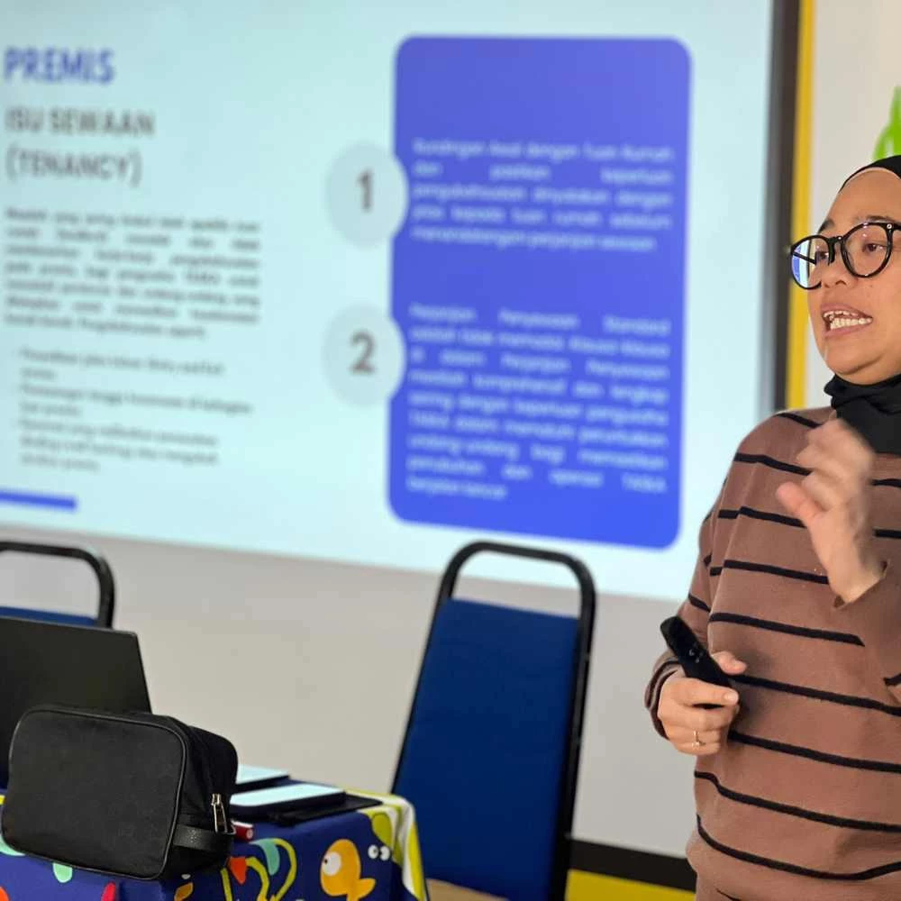 Legal 101 for Operators