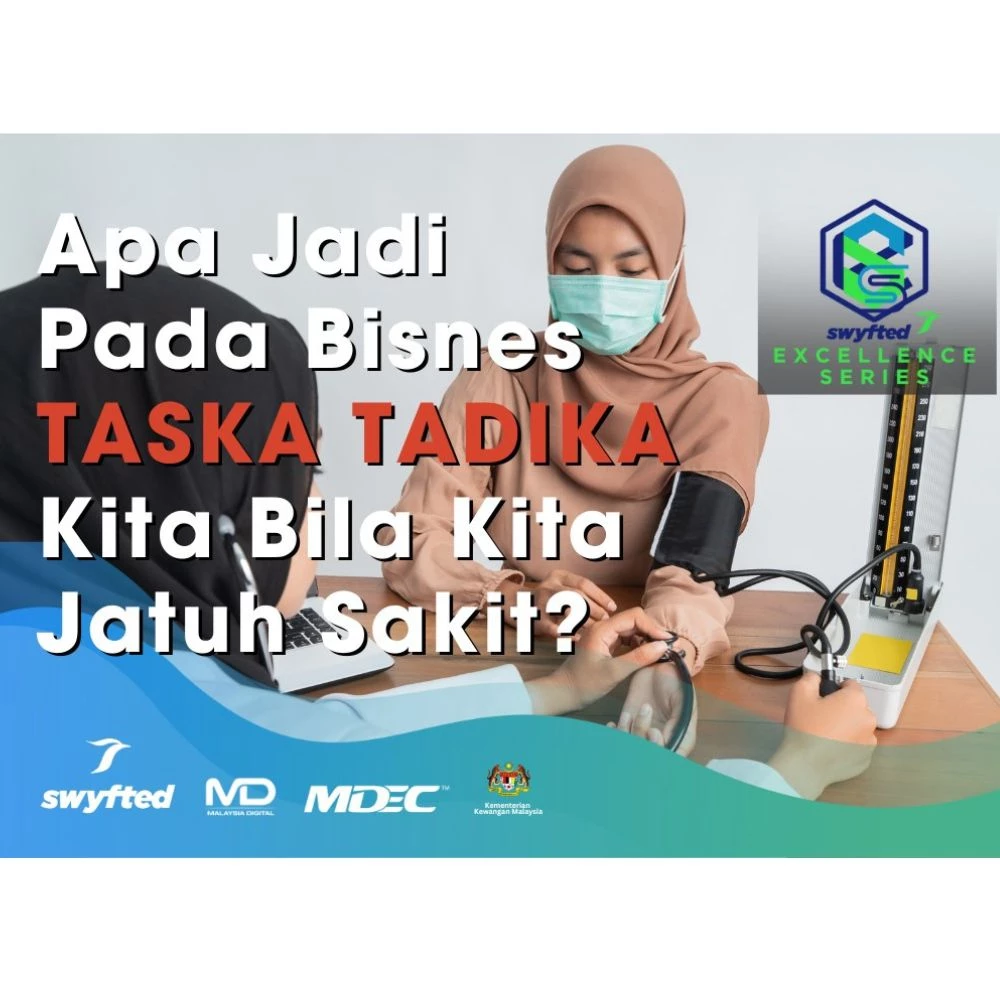 Legacy & Business Continuity Planning