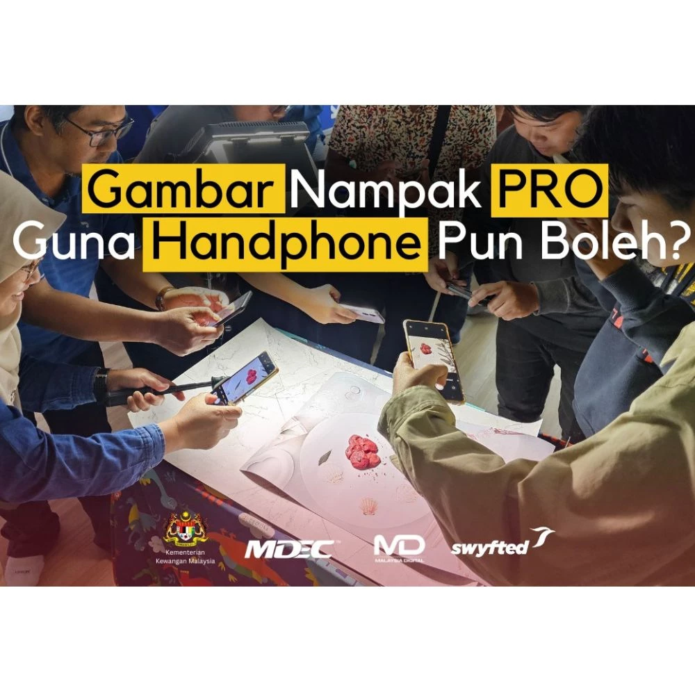 Visual Class: Mobile Photography