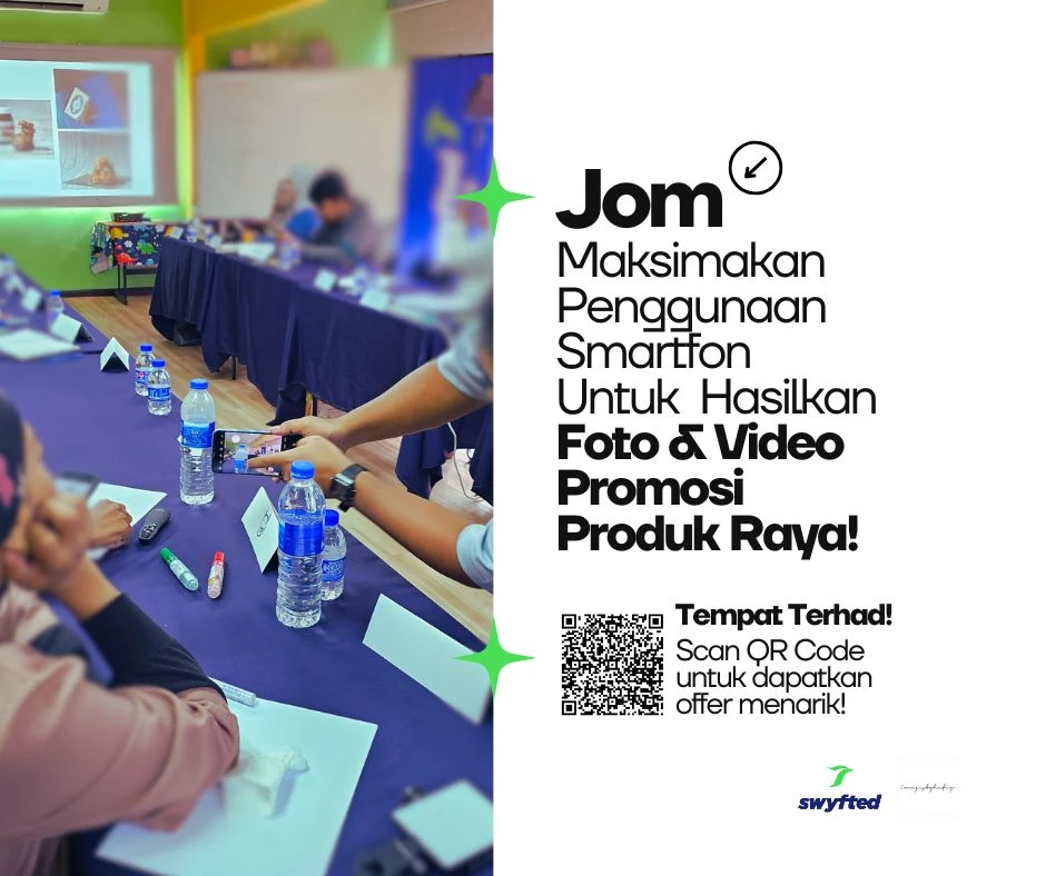 Visual Class: Mobile Photography